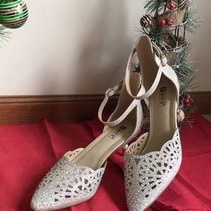 Stunning ¡D!FU sandals 👡 🌸